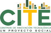 CITE Centro de Innovación Tecnológica.